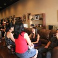 An Arts Renaissance in Downey Welcome to the Downey Arts Coalition. We believe the arts are the cornerstone of community. Theatre, music, film, the visual arts-- they bring us together to experience our culture and humanity.