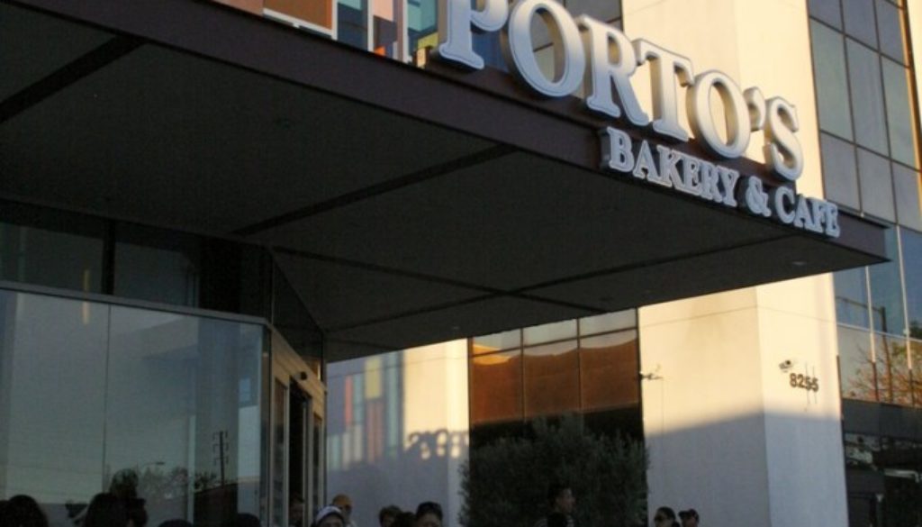 Porto’s Bakery Ready To Open Downey Arts Coalition