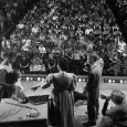 This Saturday March 31st, the Downey Children’s Theatre will be featured in an historical display comprised of vintage photographs and artwork … plus the fond remembrances of participants who were there … tracing the origin...