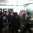 Hair Club for Poets / Reading with Scissors is a monthly poetry series curated by John Brantingham and Roy Anthony Shabla, sponsored by the Downey Arts Coalition and the San Gabriel Valley Literary Festival, and...
