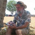 Thursday May 17 is the next Wine+Words poetry night.  8PM starts the open mic, and 8:30PM will feature poet G. Murray Thomas. G. Murray Thomas newest volume, News Clips and Ego Trips,, has just been...