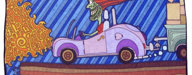 Three unique artists will present their work Saturday night as part of “Art on the Vine” at Mari’s Wine Bar (8222 Firestone Blvd, Downey).  The opening reception begins at 7PM and continues until late.  Original...