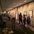 The city came out in force for the “Taste of Downey” Thursday September 20th.  The Downey Art Vibe produced an art show in the lobby of the Downey Theatre with local artists on display as well as live music from musicians such as Amanda Brown. Jump to the posts on Downey Daily Photos for more,...