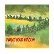 DCLO presents "Paint Your Wagon" @ The Downey Civic Theatre | Downey | California | United States