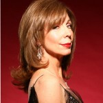 Rita Rudner