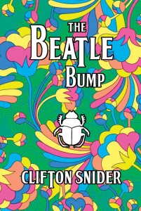 The Beatle Bump Front Cover LO RES